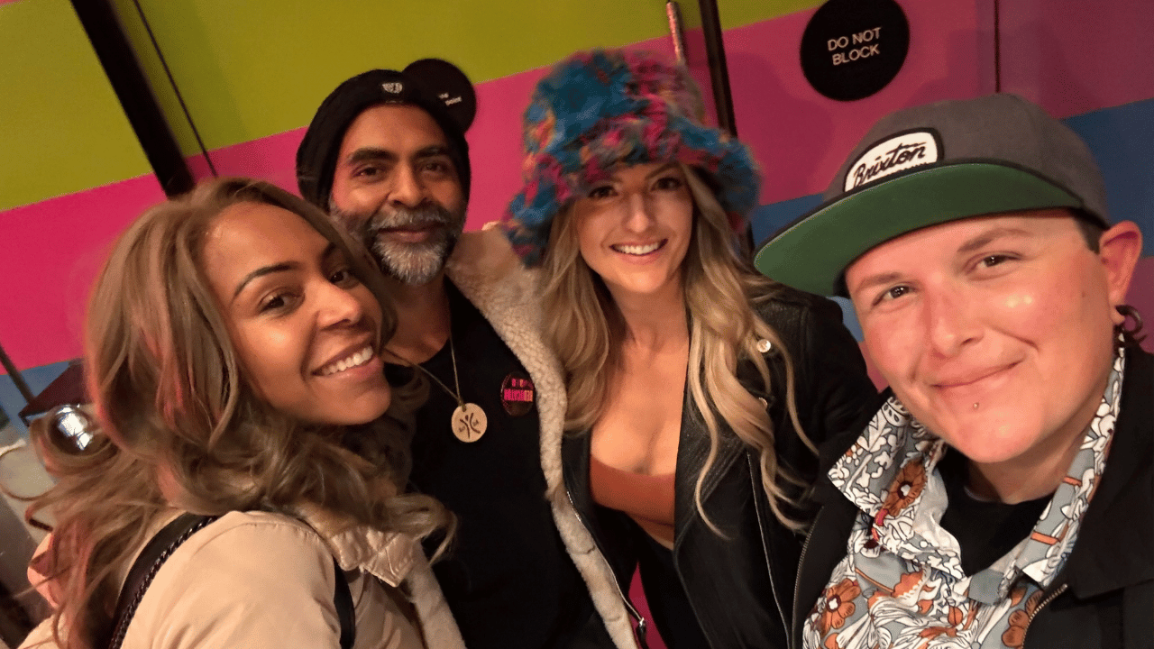 playfully yours village