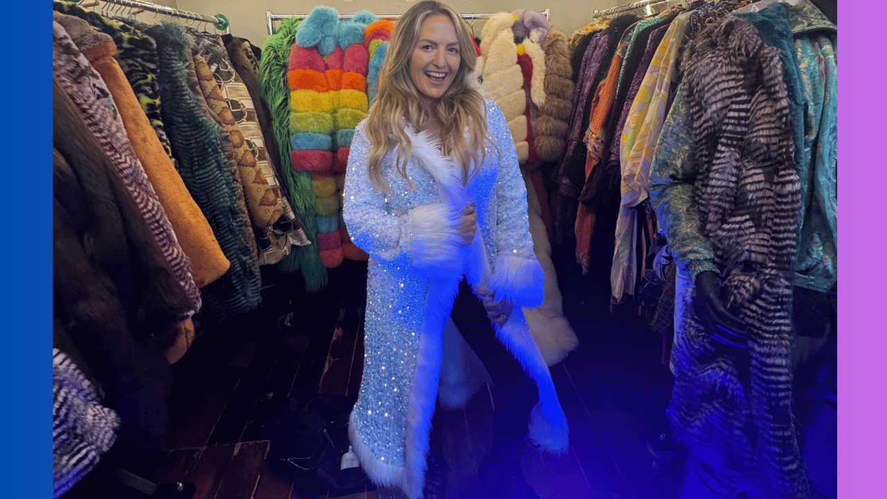 Playfully Yours Village